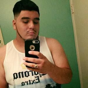 Meet your Posher, Adrian